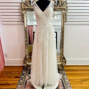 Casablanca Sierra Bridal Gown, Wedding Gown, Brand New Wedding Dress